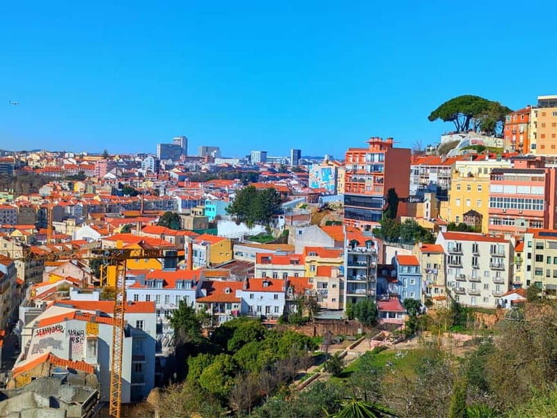 Lisbon: Guided Tuk-Tuk Tour - Good To Know
