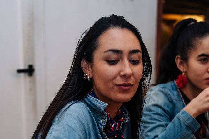Lisbon: Guided Walking Food Tour - The Sum Up