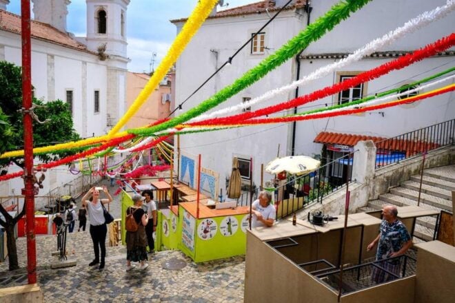 Lisbon: Guided Walking Tour Through the Jewish Quarter - The Sum Up