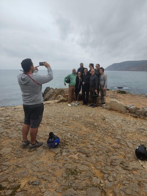Lisbon Guincho Beach Quad Tour: Beginners Experience - Good To Know