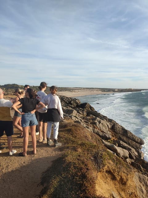 Lisbon Guincho Beach Quad Tour: Beginners Experience - FAQ