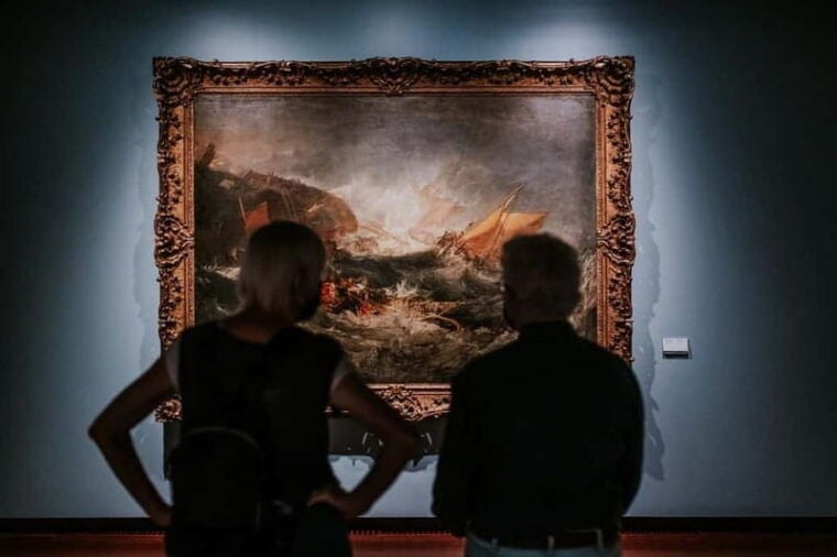 Lisbon: Gulbenkian Collection+Centro de Arte Moderna Ticket - Who Will Love This Tour?
