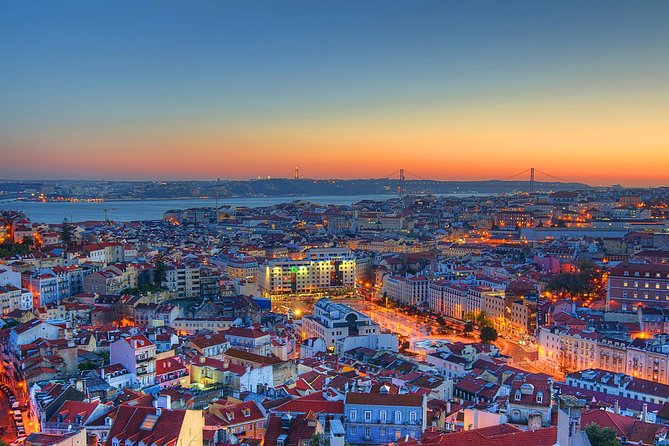 Lisbon Half Day Discovery Private Tour - Common Questions