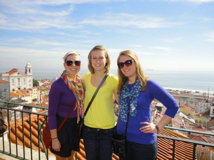 Lisbon Half-Day or Full-Day Small-Group Guided Tour - Tour Details