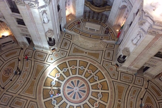 Lisbon Half Day Private Tour. - Reviews