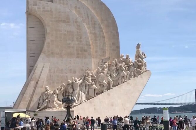 Lisbon Half Day Private Tour. - Pricing