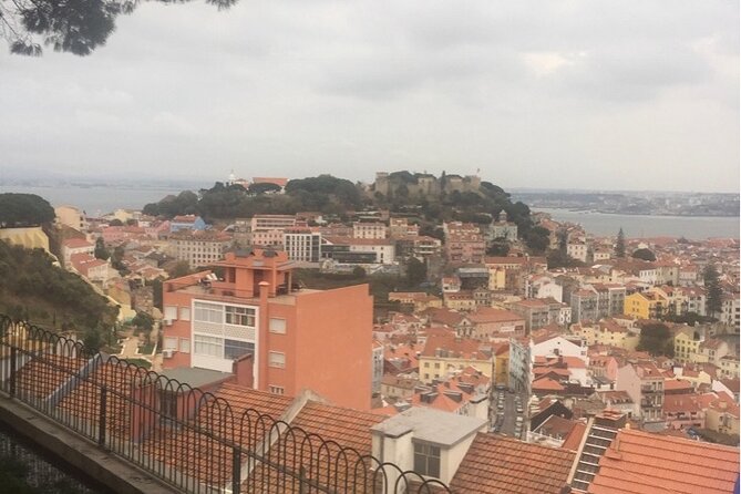Lisbon Half Day Private Tour. - Terms & Conditions