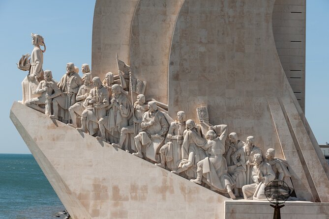 Lisbon Half Day Private Tour - Booking Confirmation