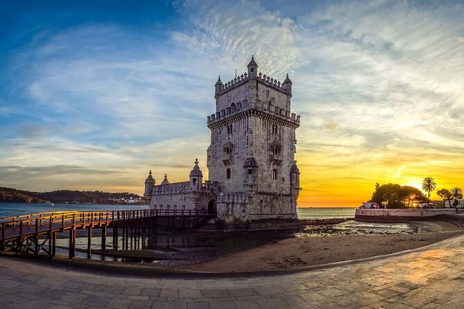 Lisbon Half Day Private Tour - Customer Reviews