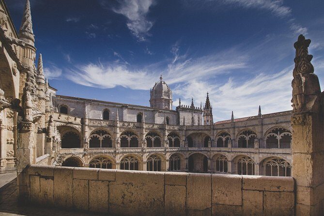 Lisbon Half Day Private Tour - Who Should Consider This Tour?