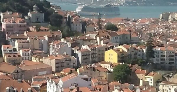 Lisbon Half Day: Private Tour of the Citys Charms - Frequently Asked Questions