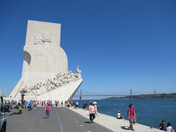Lisbon: Half-Day Private Tuk Tuk Tour With a Local Guide - Tour Duration and Cancellation Policy