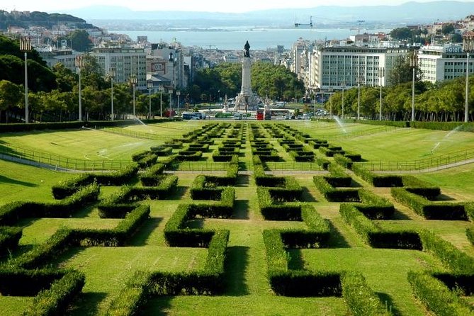 Lisbon Half Day Shopping Tour - Tour Pricing and Booking Information