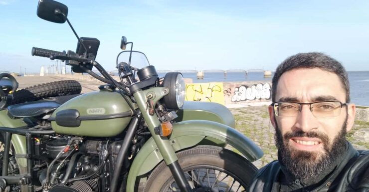 Lisbon: Half-Day Sidecar Tour With Hotel Pickup - Itinerary and Locations