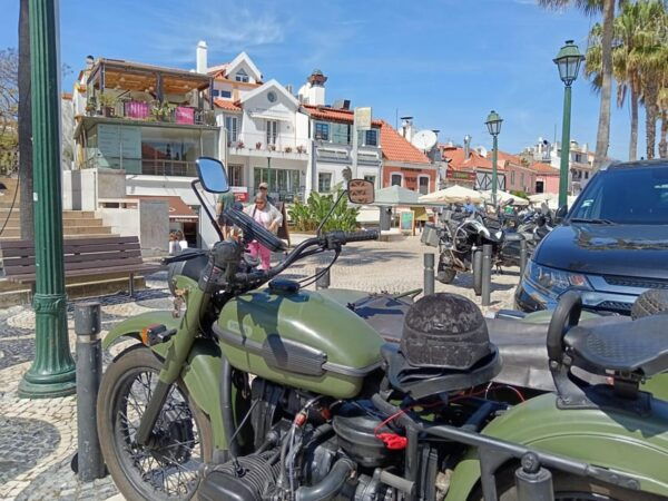 Lisbon: Half-Day Sidecar Tour With Hotel Pickup - Weather Considerations