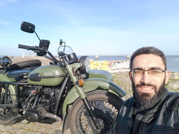 Lisbon: Half-Day Sidecar Tour With Hotel Pickup - Private Tour Experience