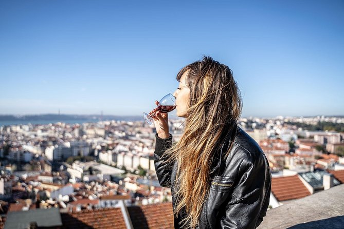 Lisbon: Half Day Sightseeing Tour on a Private Electric Tuk Tuk - The Sum Up