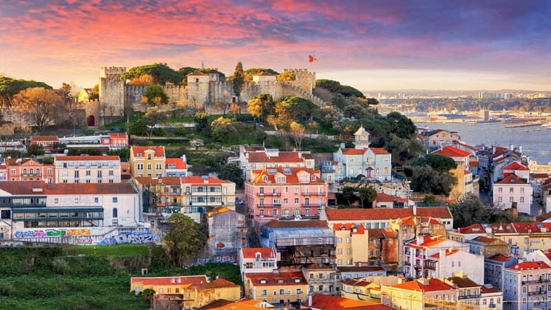 Lisbon: Half-Day Sightseeing Tour - Good To Know