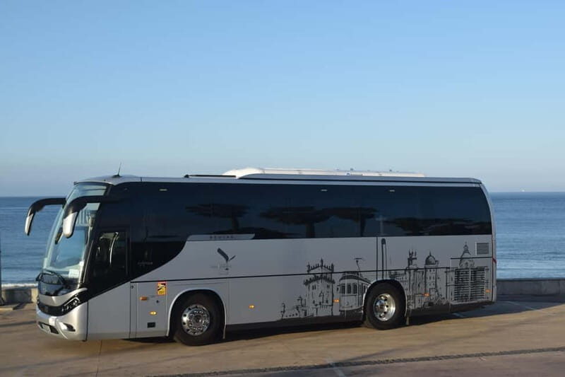 Lisbon: Half-Day Sightseeing Tour - The Magnificence of Belém District