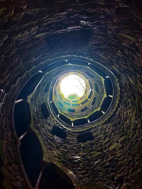 Lisbon: Half-Day Sintra Tour with Pena Palace and Regaleira - What’s the Value for Money?