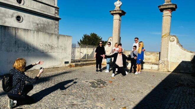 Lisbon: Half-Day Sintra Tour With Pena Palace and Regaleira - Customer Reviews