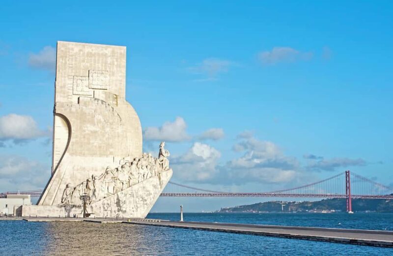 Lisbon: Half-Day Small Group Sightseeing Tour by Car - Good To Know