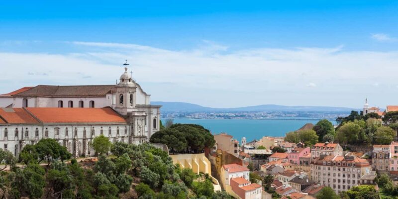 Lisbon: Half-Day Small Group Sightseeing Tour by Car - Authentic Insights from Other Travelers