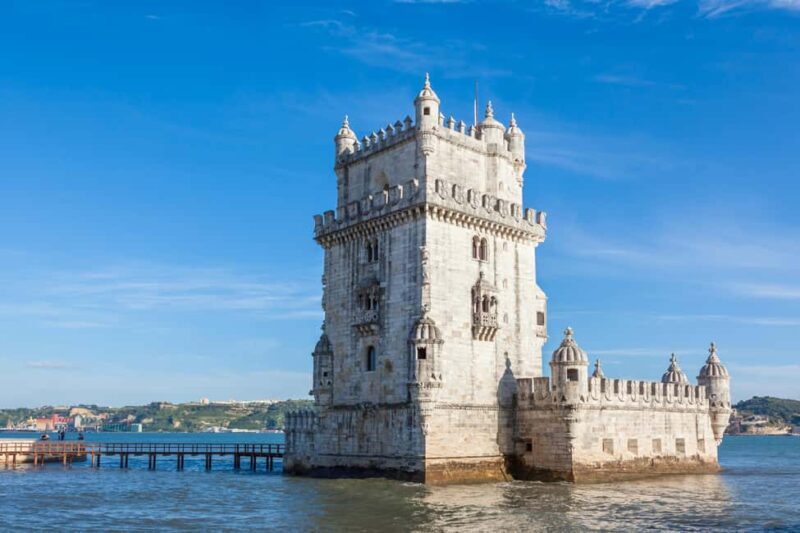 Lisbon: Half-Day Small Group Sightseeing Tour by Car - FAQ