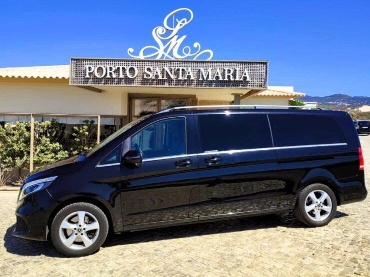 Lisbon: Half-Day Tailor-Made Private Tour With Your Guide - Good To Know