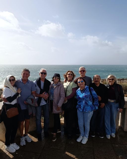 Lisbon Half Day Tour 4 Hours - Booking Instructions