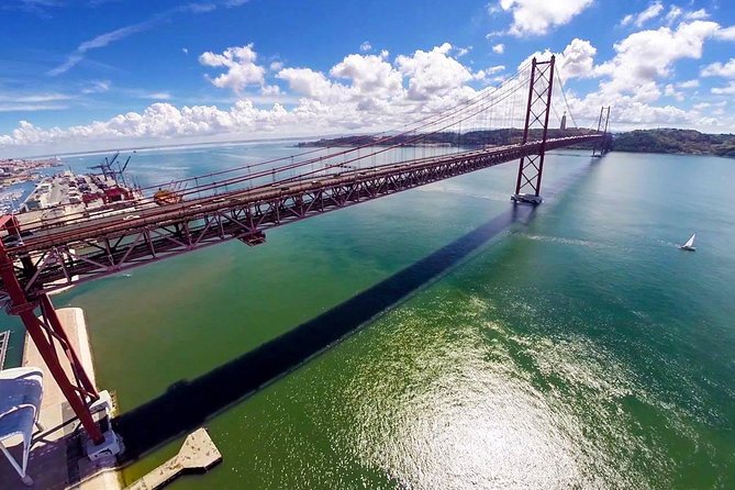 Lisbon Half-Day Tour - The Sum Up