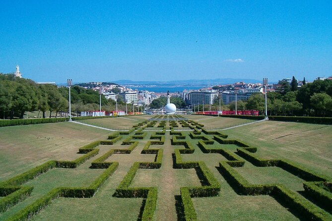Lisbon Half Day Tour in Luxury Car - Pricing and Booking Details