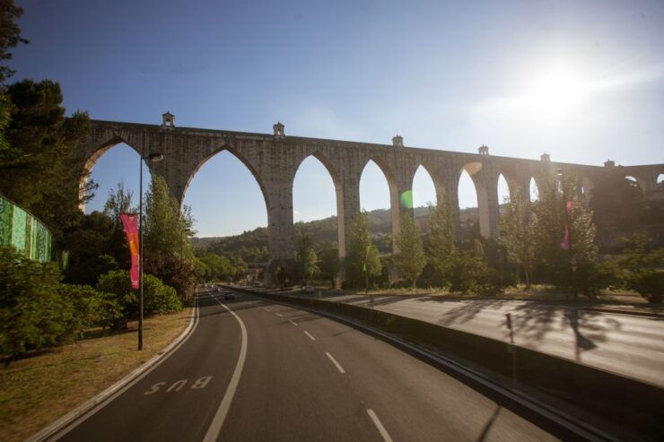 Lisbon: Half-Day Tour of Sintra - Sintra Highlights