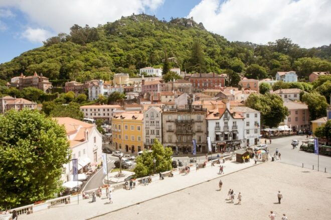 Lisbon: Half-Day Tour of Sintra - Review Summary