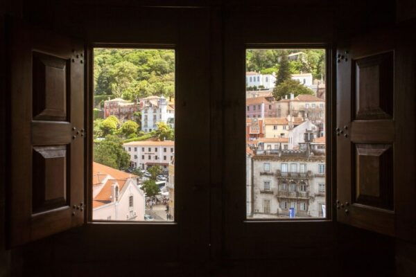Lisbon: Half-Day Tour of Sintra - The Sum Up