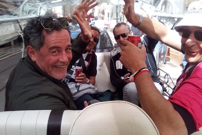 Lisbon Half Day Tour - the Essencial With "Ginjinha Taste" - Questions and Help Center