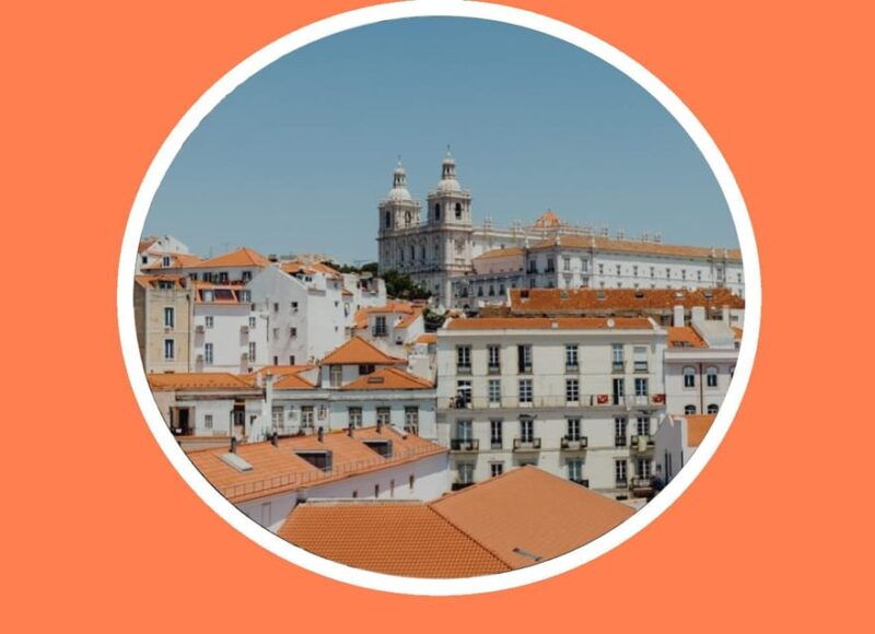 Lisbon Half-day Tour : The Ultimate Cruise Shore Excursion - Good To Know