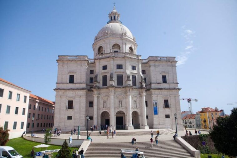 Lisbon Half-day Tour : The Ultimate Cruise Shore Excursion - Practical Tips for Travelers