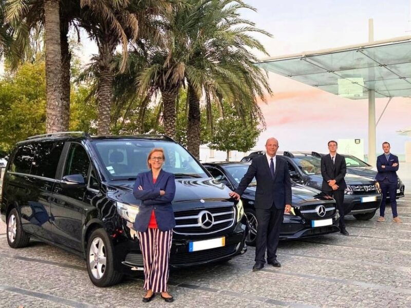 Lisbon: Half-Night Tailor-Made Private Tour with Your Guide - Good To Know