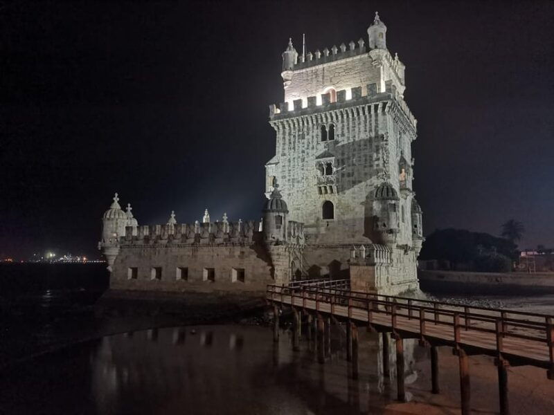 Lisbon: Half-Night Tailor-Made Private Tour with Your Guide - What Travelers Say