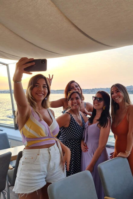 Lisbon: Happy Hour Cruise With 50% off All Drinks - Inclusions and Restrictions