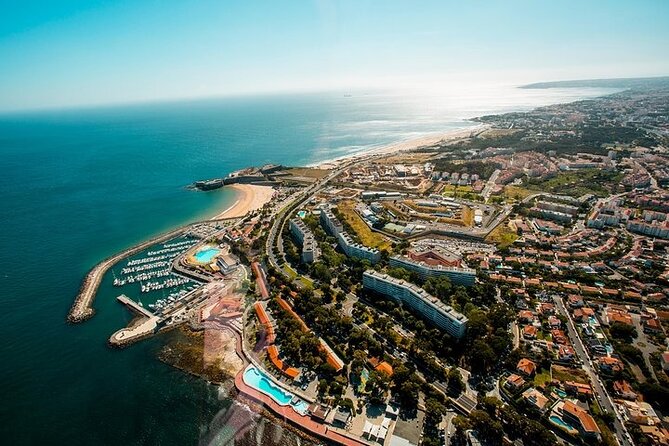 Lisbon: Helicopter Tour Over Cabo Da Roca & Sintra - Tour Schedule