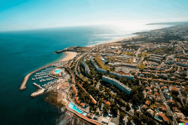 Lisbon: Helicopter Tour over Estoril & Cascais - What to Expect: The Details That Matter