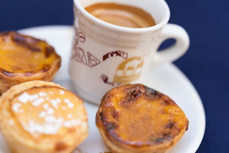 Lisbon Hidden Gems Walk: Traditions, Lunch & Ferry Ride - Good To Know