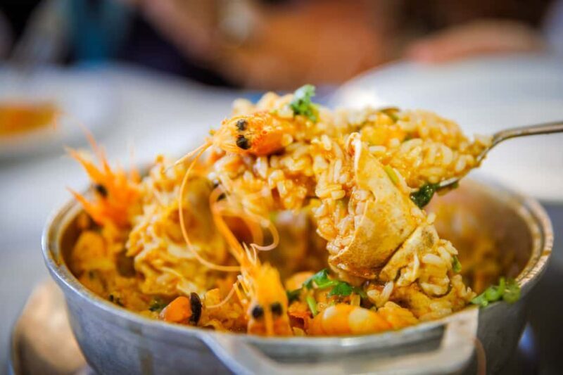 Lisbon Hidden Gems Walk: Traditions, Lunch & Ferry Ride - Practical Details and Arrangements