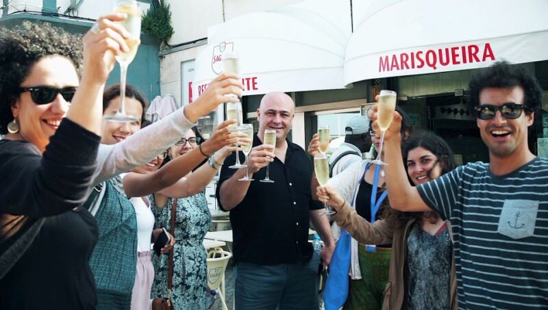 Lisbon Hidden Gems Walk: Traditions, Lunch & Ferry Ride - Authenticity and Local Flavor