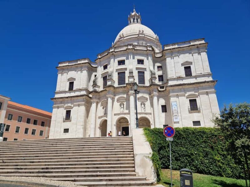 Lisbon: Hidden Gems Walking Tour with Coffee & Pastries - Who Will Love This Tour?