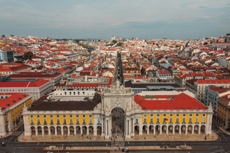 Lisbon Highlights: A Self-Guided Historical Audio Tour - Good To Know