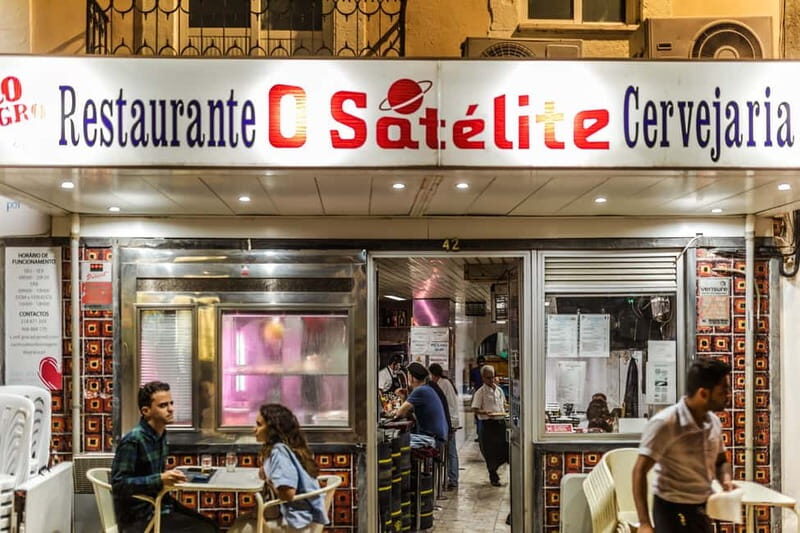 Lisbon: Highlights and Hidden Gems Private Tour with a Local - What Is This Tour All About?