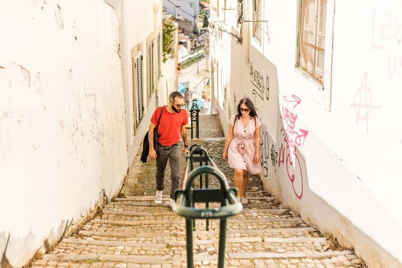 Lisbon: Highlights and Hidden Gems Private Tour with a Local - Exploring Lisbon’s Highlights and Hidden Corners